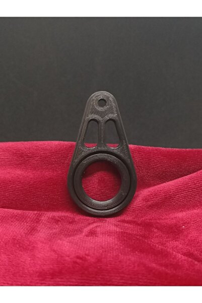 SouthDesign Karambit Araba Anahtarı Keyrambit Araba Anahtarlık Rulman Oto Anahtarlık