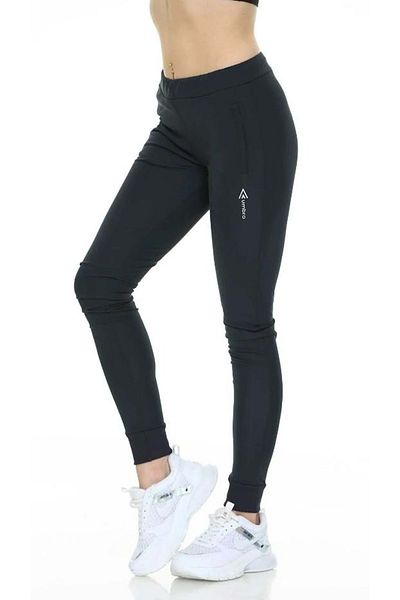 UMBRO Vd-0023 Covn Bottom Tracksuit-Women's Sweatpants Gray?