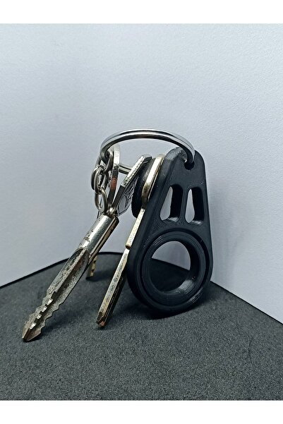 Genel Markalar Karambit Anahtarlık Keyrambit Rulman Siyah