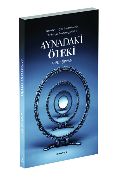 Generic Brand Aynadaki Öteki