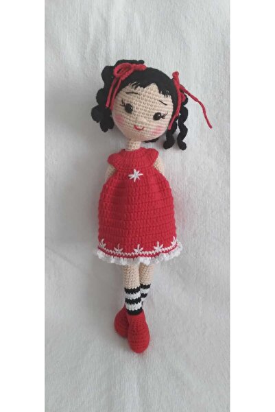 Toyscity Irmak Bebek Organik Oyuncak