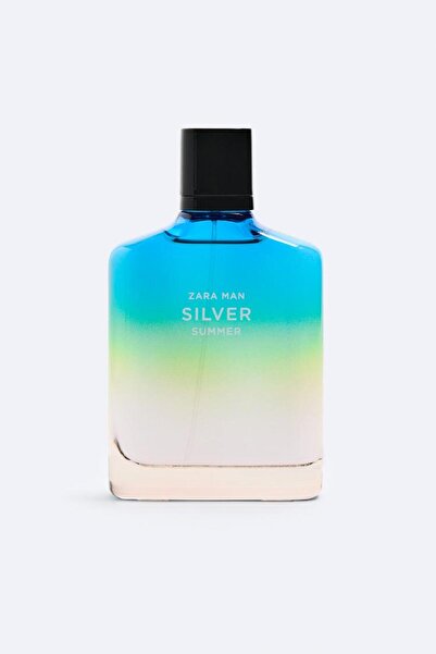 Zara Sılver Summer Edt 100 ml