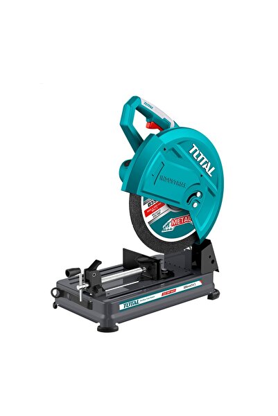 TOTAL Elektrikli Profil Kesme - Ts92435526e