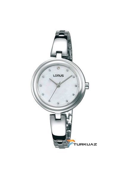 Lorus Rg259jx9 Kadın Kol Saati
