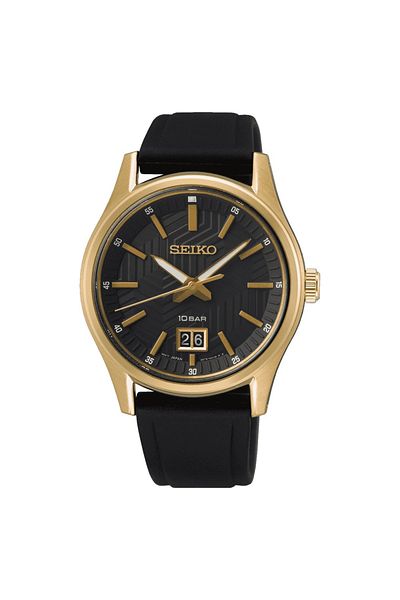 Seiko Mens Sports Sur560p Erkek Kol Saati