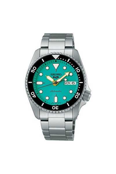 Seiko 5 Sports Skx Midi SRPK33K Otomatik Erkek Kol Saati