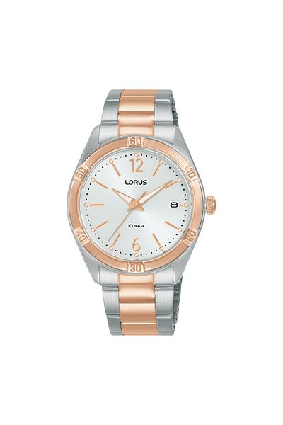 Lorus Rh982qx9 Women's Wristwatch