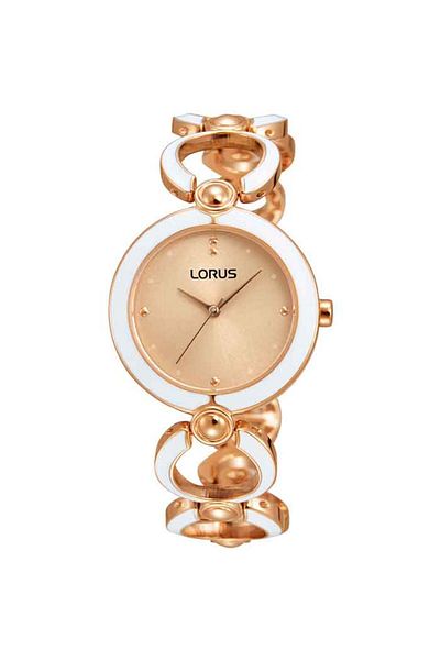 Lorus Rh876bx9 Kol Saati