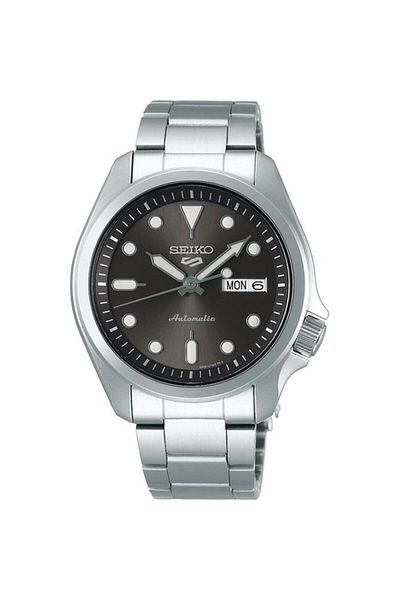 Seiko 5 Sports Srpe51k Otomatik Kol Saati