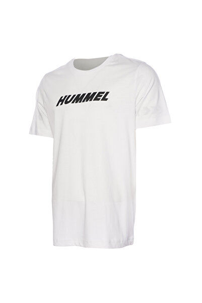 hummel ΜΠΟΥΜΠΟΥ ΜΠΟΥΜΠΟΥ ΜΕ ΚΟΝΤΟ ΜΑΝΙΚΙ ΣΤΟ ΛΟΓΟΤΥΠΟ ELEMENTAL