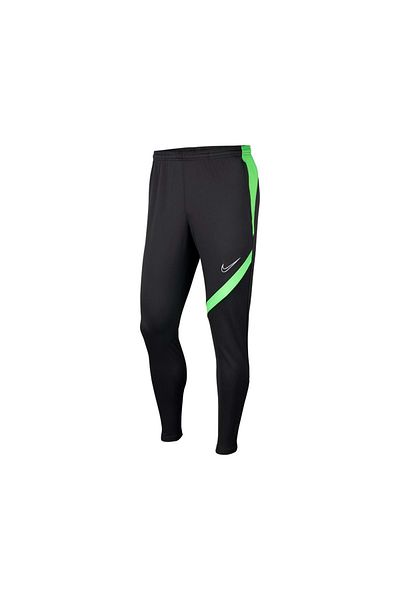 Nike Dri-fit Academy Pant Kpz Bv6920 Ανδρική φόρμα παντελόνι πράσινη