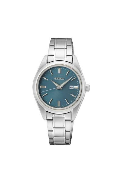 Seiko Sur531p Women's Wristwatch
