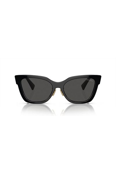 Miu Miu Mu 02zs 1ab5s0 56 Women's Sunglasses