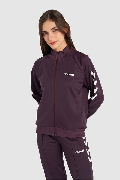 hummel Genesa Zippered Sweatshirt