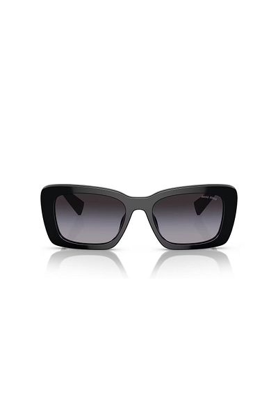 Miu Miu Mu 07ys 1ab5d1 53 Women's Sunglasses