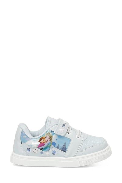 Frozen Baby Girl Sneaker Blue 101892598 4W Deyo.P4Pr