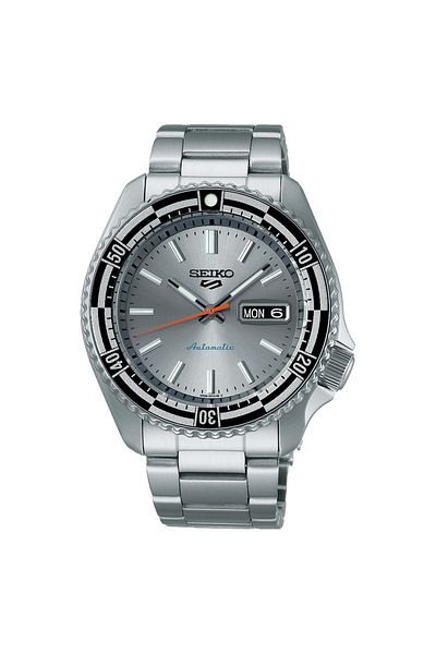 Seiko 5 Sport Srpk09k Özel Üretim Otomatik Erkek Kol Saati