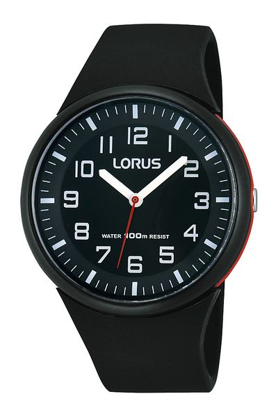 Lorus ساعة يد للأطفال Rrx47dx9