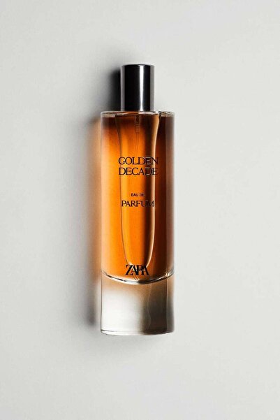 Zara GOLDEN DECADE EDP 80 ML İNDİRİMSEHRİ
