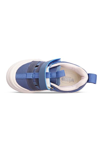 Vicco Momo Işıklı Ortopedik Çocuk Spor Ayakkabı KOT