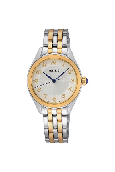 Seiko ساعة يد نسائية SUR380P