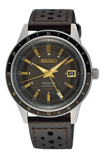Seiko Presage SSK013J Otomatik Erkek Kol Saati