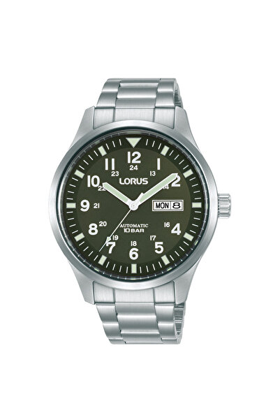 Lorus Rl407bx9 Erkek Otomatik Kol Saati