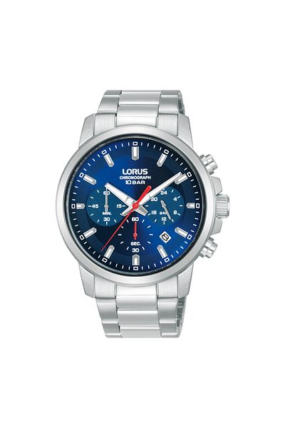 Lorus Rt323kx9 Men's Wristwatch