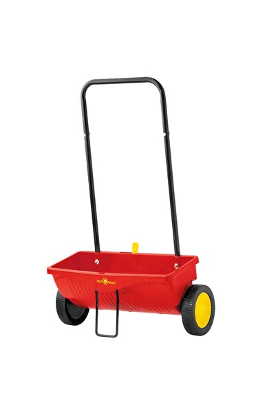 Gardena Wolf Garten We330 Tekerlekli Gübre Dağıtıcısı