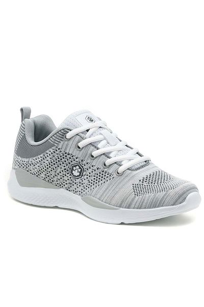 lumberjack Wolky Women's Sports Shoes White
