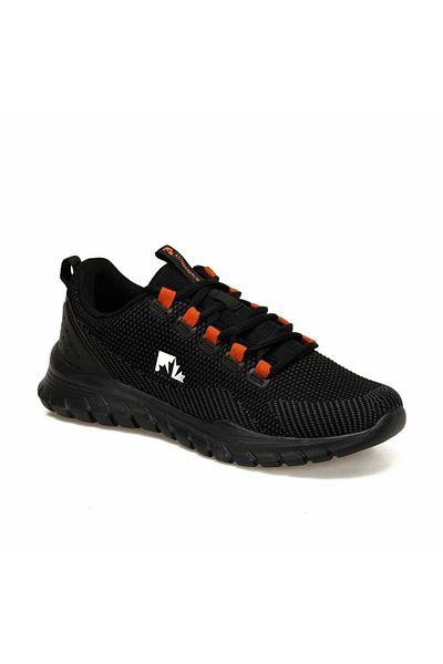 lumberjack Weasley Men's Comfort Shoes