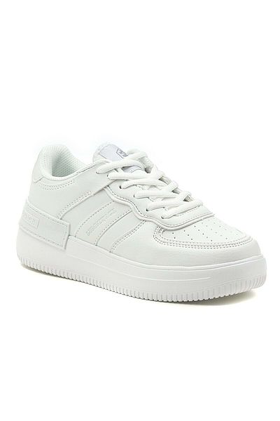 lumberjack Freya Force White Men's Sports Shoes