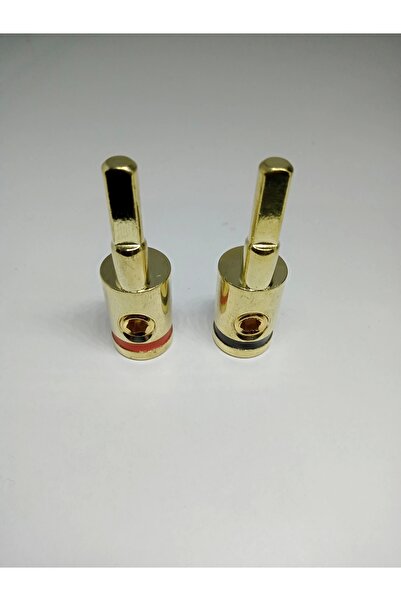 For-X 4ga Amfi Kablo Ucu – 4 Ga Terminal – 2 Adet