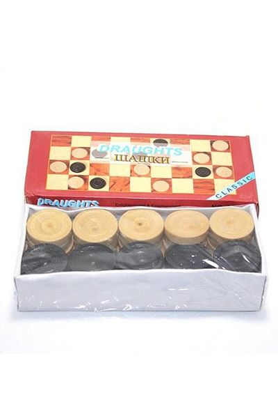 novoglo Wooden Backgammon Scale