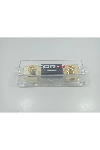 For-X Amfi Sigortası – For-x 150 Amper Kaliteli ANL Oto Anfi Sigortası