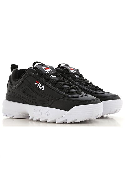 FILA Αθλητικά παπούτσια Casual Disruptor low wmn
