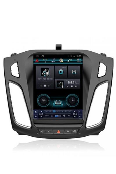 Genel Markalar Ford Focus 34 Tesla Android Multimedya Ekran