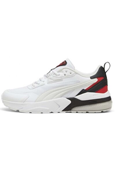 Puma Vis2K 392318 Men's Sports Shoes White