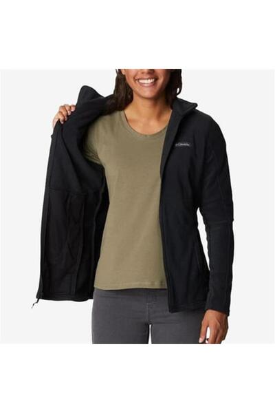 Columbia XK0841 BASIN TRAIL III FULL ZIP Sweatshirt