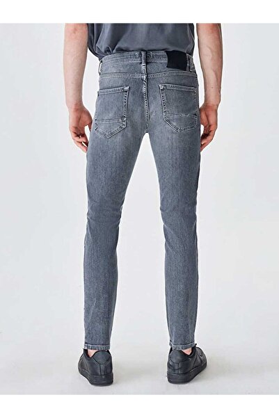 Ltb Jumy Mıd Rıse Super Skınny Pantolon
