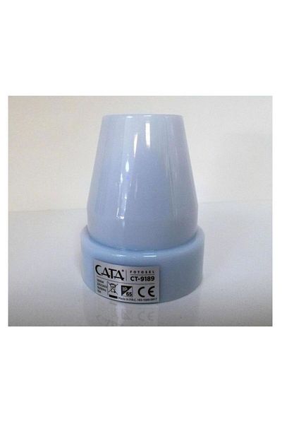 Cata PHOTOSEL 10A 1200W CATA CT-9189