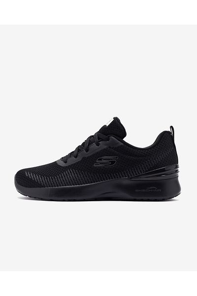 SKECHERS Skech - Air Dynamight - Splendid Dámské Černé Sneakers149758 Bbk