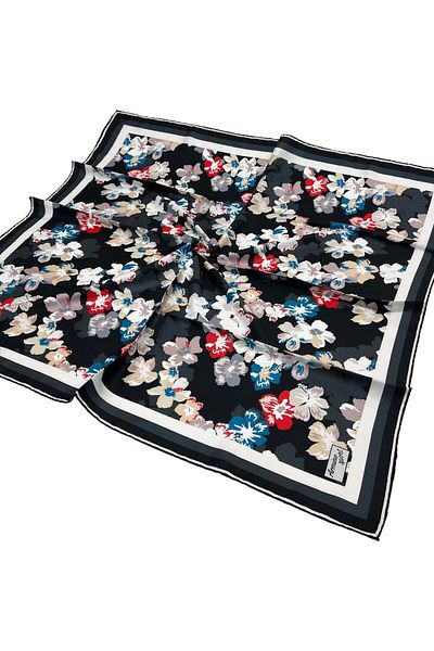 Armine Sport Twill Scarf - 3229-02 Μοντέλο