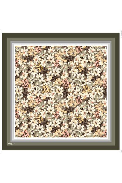 Armine Φουλάρι Sport Twill - 8029-03
