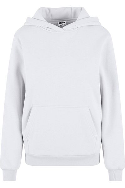 Urban Classics Ladies Fluffy Hoody