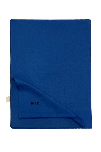 Aker Saks 924 Cotton Shawl