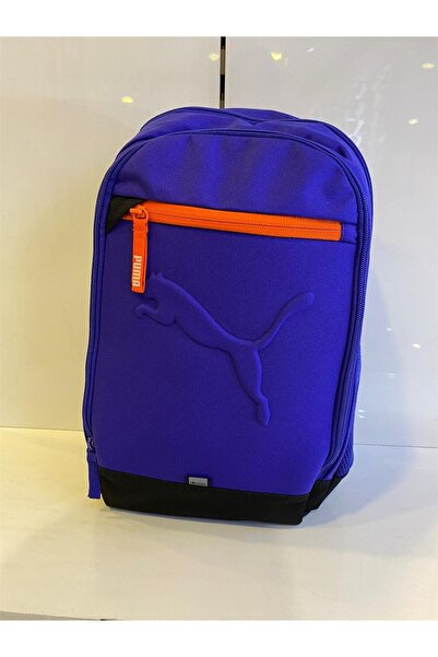 Puma حقيبة روكساك بوما باز للشباب 11 لتر - 090262-05