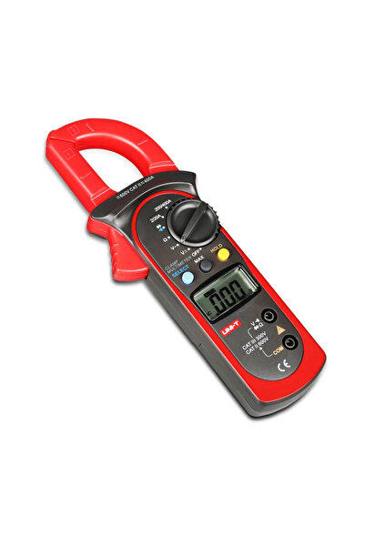 Powermaster UT201+ True RMS Dijital Pensampermetre