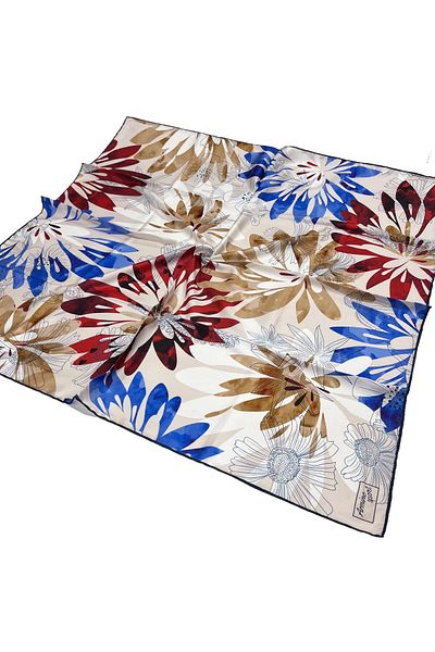 Armine Sport Twill Scarf - 3167-01 Μοντέλο