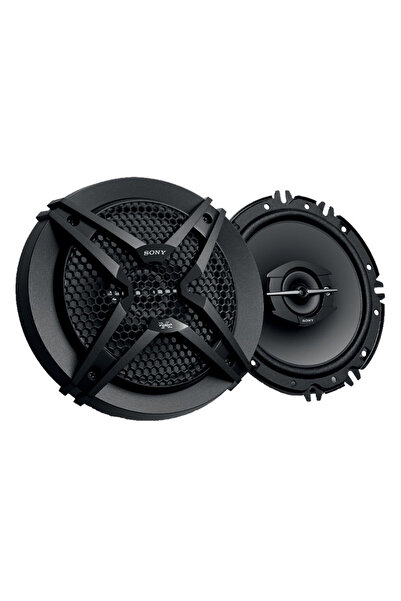 Sony Xs-gtf1639 16 Cm Tweeterlı 270 Watt Oto Hoparlör